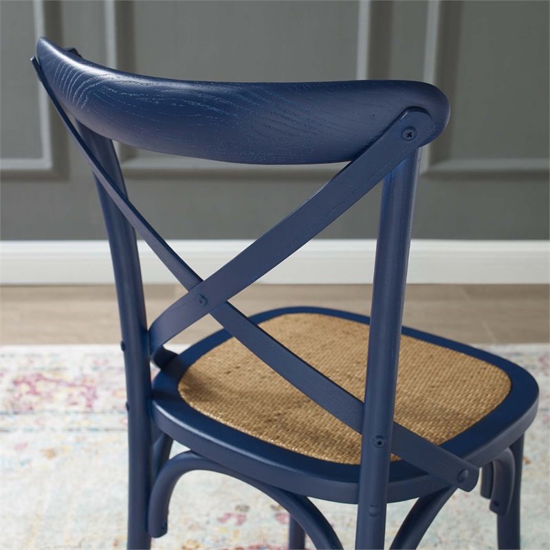 Modway gear dining side chair hot sale