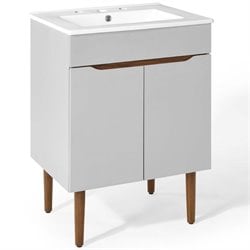 Bathroom Furniture