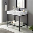 Modway Kingsley 36