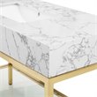 Modway Kingsley 50