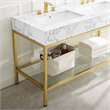 Modway Kingsley 60