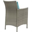 Modway Conduit 34.5