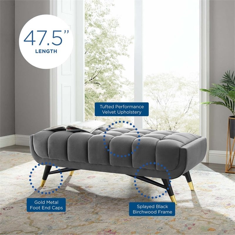 Modway Adept 17