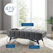 Modway Adept 17