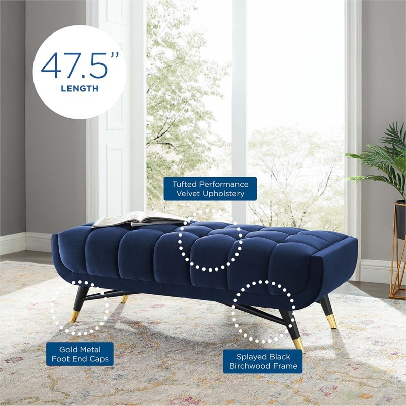 Modway Adept 17