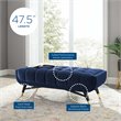 Modway Adept 17