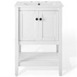 Modway Prestige 24