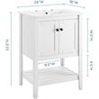 Modway Prestige 24