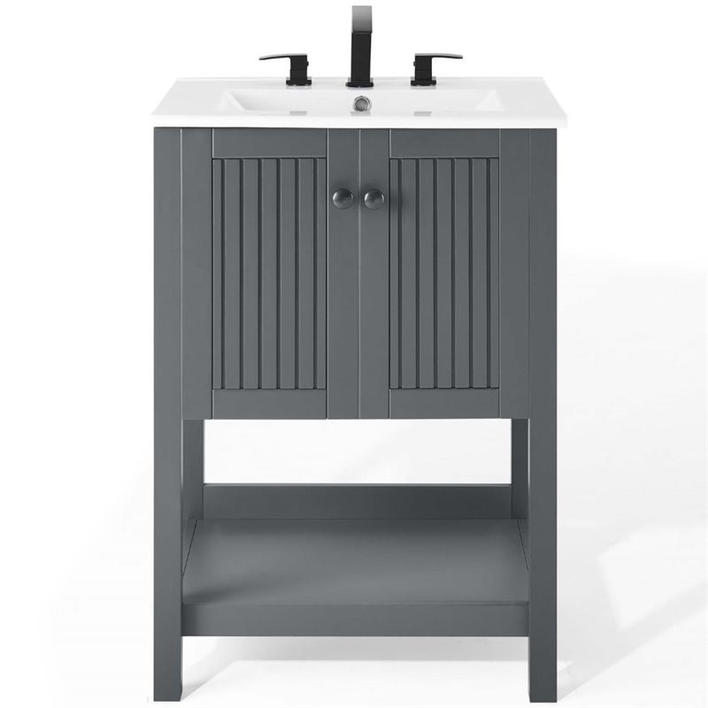 Modway Steam 24