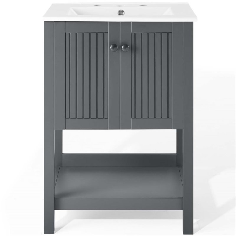 Modway Steam 24
