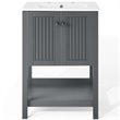 Modway Steam 24