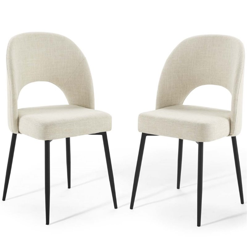 modway rouse dining chair