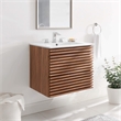 Modway Render 24.5