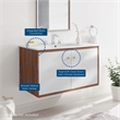 Modway Transmit 36