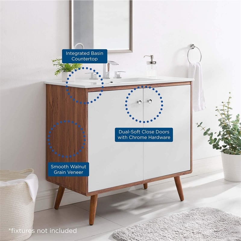 Modway Transmit 36