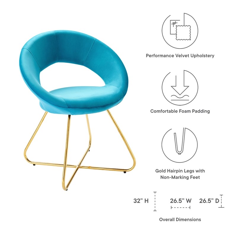 Modway Nouvelle 19