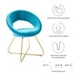 Modway Nouvelle 19