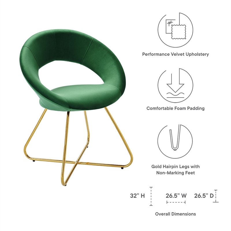 Modway Nouvelle 19