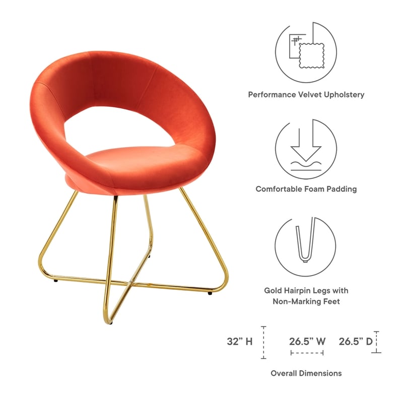 Modway Nouvelle 19