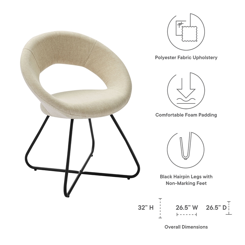 Modway Nouvelle 19