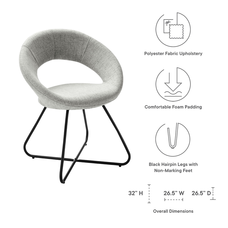 Modway Nouvelle 19
