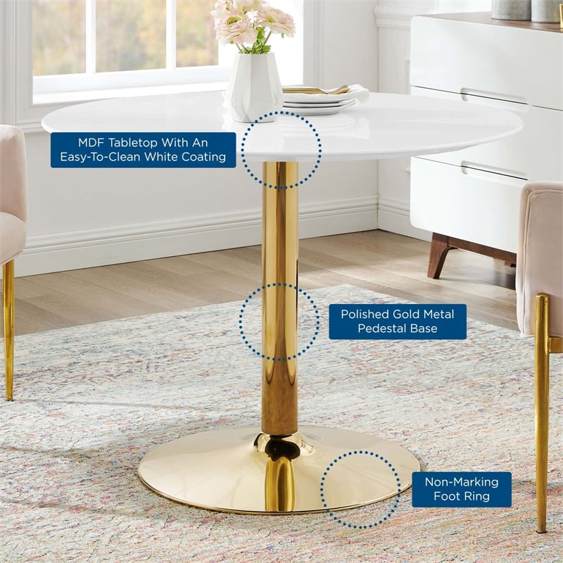 Modway Verne 40