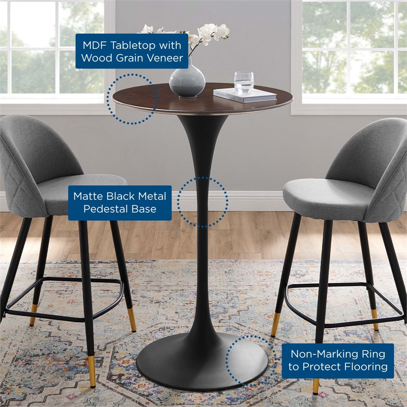 Modway Lippa 28
