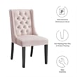 Modway Baronet 20