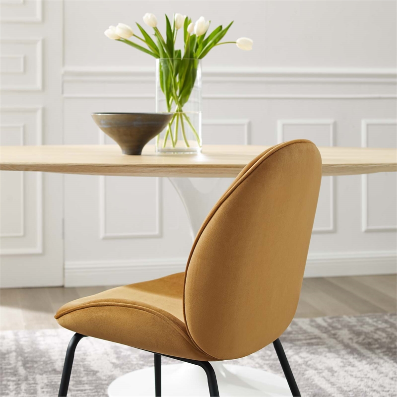 Modway Scoop 17.5