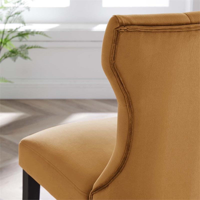 Modway Silhouette 20