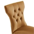 Modway Silhouette 20