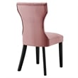 Modway Silhouette 20