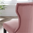 Modway Silhouette 20