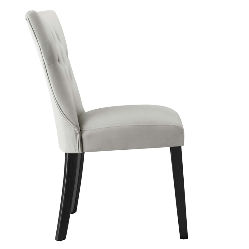 Modway Silhouette 20