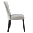 Modway Silhouette 20