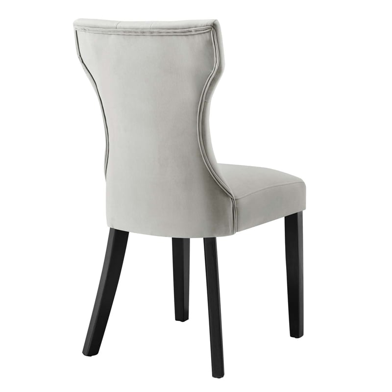 Modway Silhouette 20