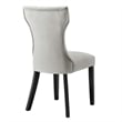 Modway Silhouette 20
