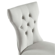 Modway Silhouette 20