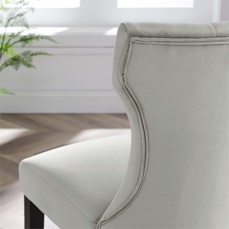 Modway Silhouette 20