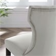 Modway Silhouette 20