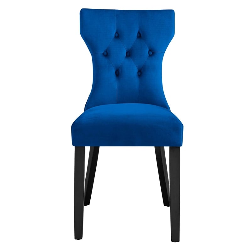 Modway Silhouette 20