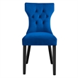 Modway Silhouette 20