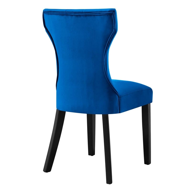 Modway Silhouette 20