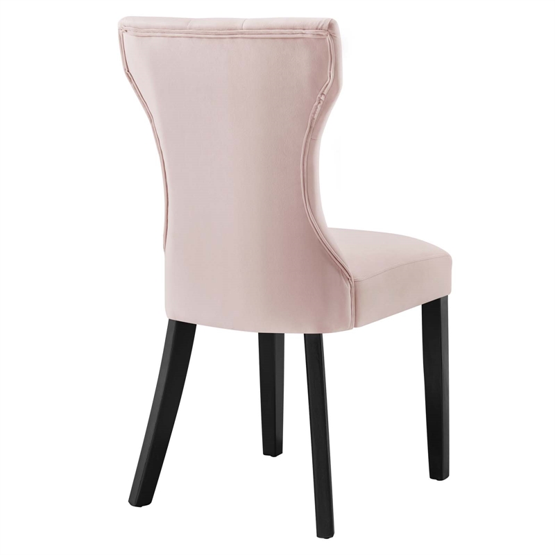 Modway Silhouette 20
