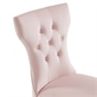 Modway Silhouette 20