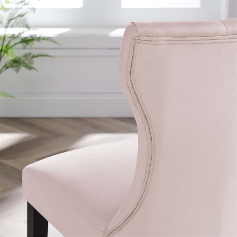 Modway Silhouette 20