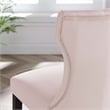 Modway Silhouette 20