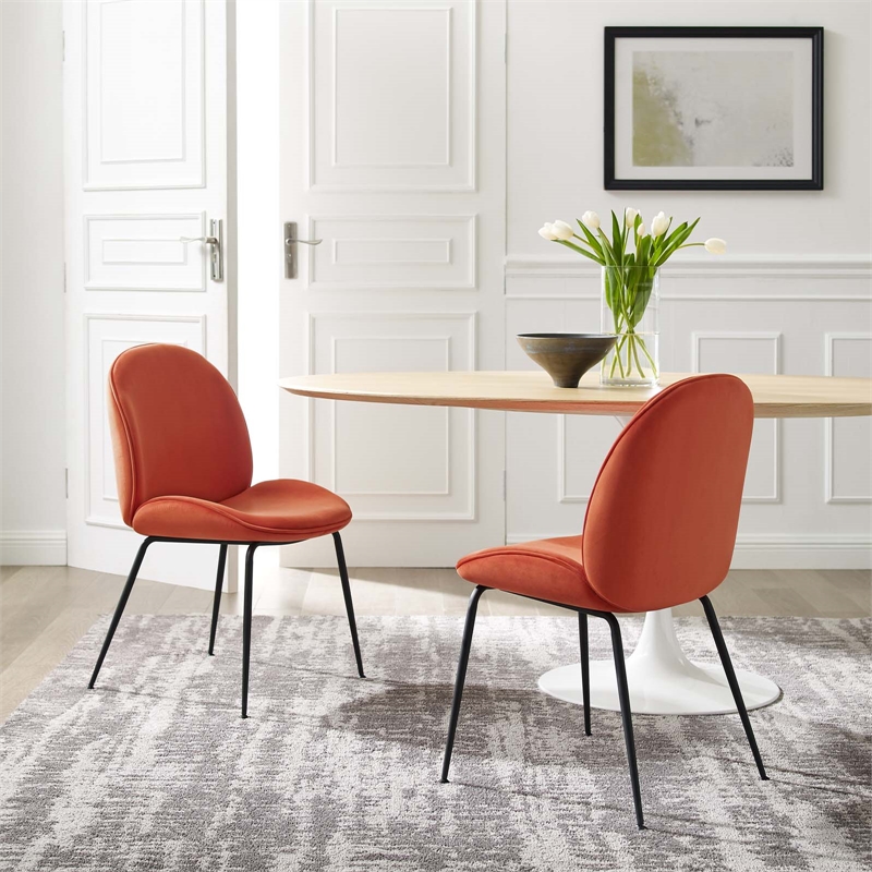 Modway Scoop 17.5