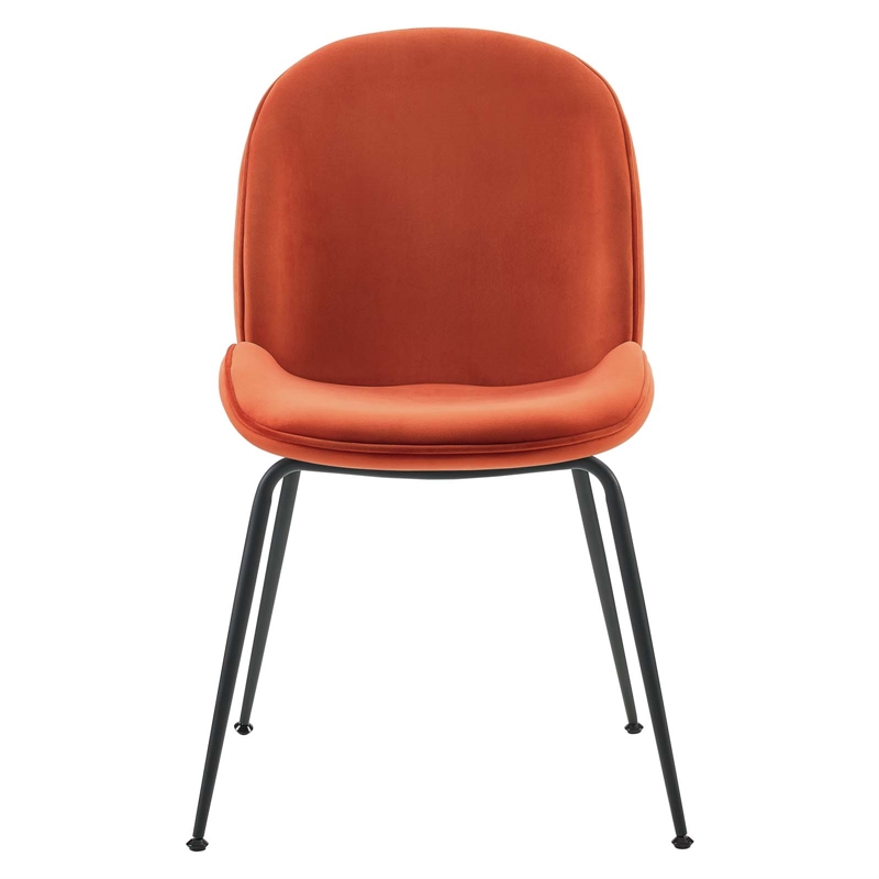 Modway Scoop 17.5