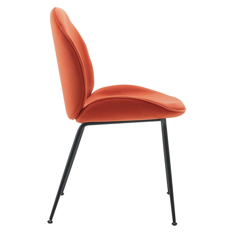 Modway Scoop 17.5